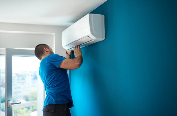 Best Solar-powered HVAC Systems in Northwood, OH