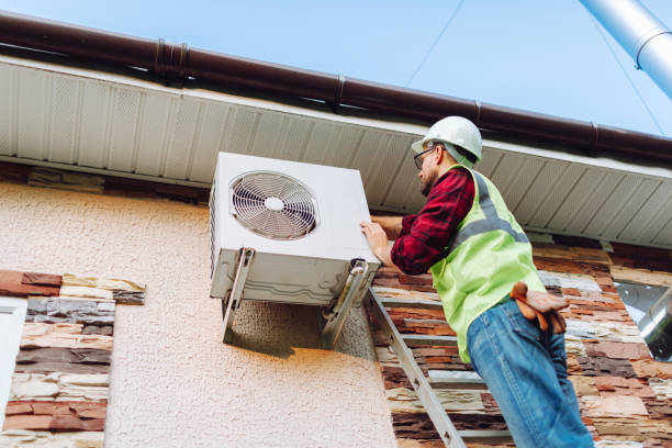 Best HVAC Financing and Leasing in Northwood, OH