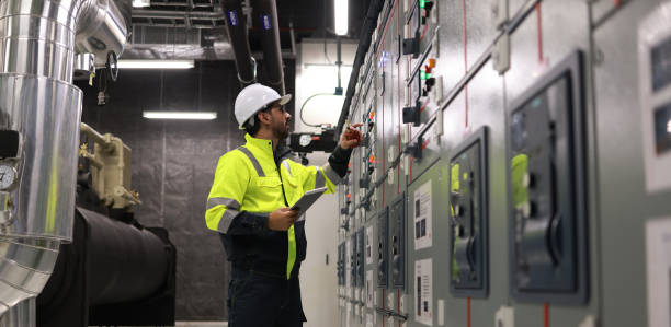 Best Commercial HVAC in Northwood, OH